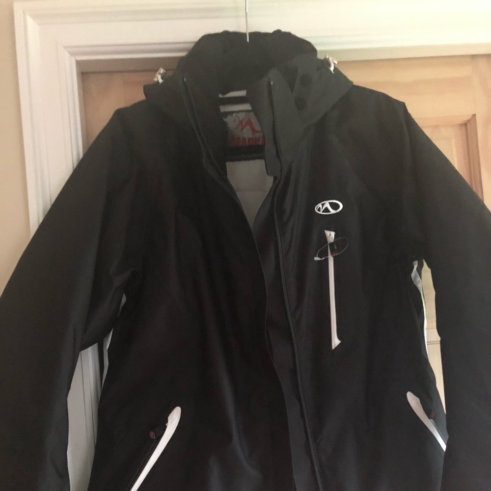 Marker Women’s Winter/Ski Jacket - image 1